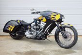2012 Redneck Bad Ass Bagger photo